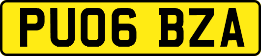 PU06BZA