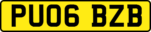 PU06BZB