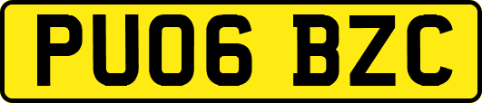 PU06BZC
