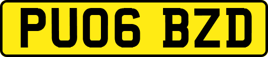 PU06BZD