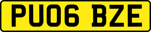 PU06BZE