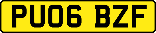 PU06BZF