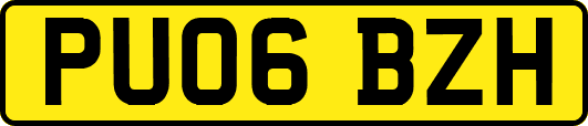 PU06BZH