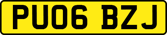 PU06BZJ