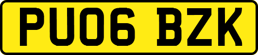 PU06BZK