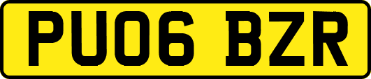 PU06BZR