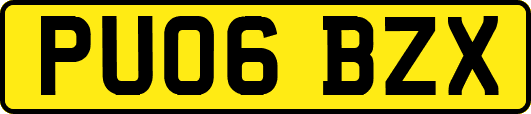 PU06BZX