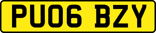 PU06BZY