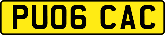 PU06CAC