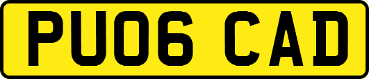 PU06CAD