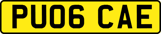 PU06CAE