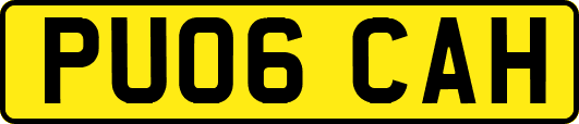 PU06CAH