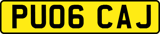 PU06CAJ