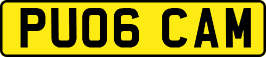 PU06CAM