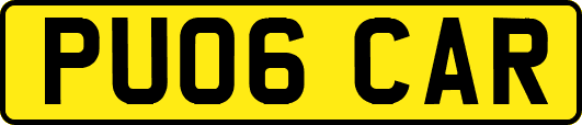 PU06CAR