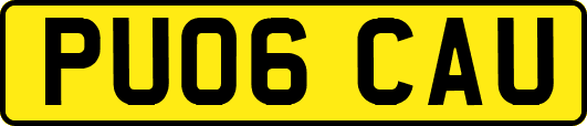 PU06CAU