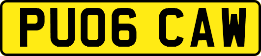 PU06CAW