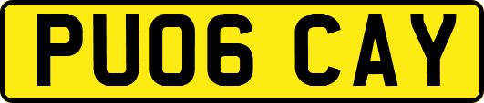 PU06CAY