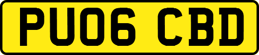 PU06CBD