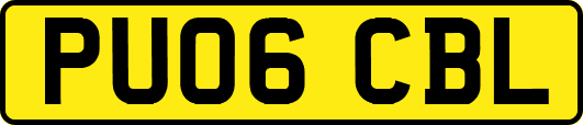 PU06CBL