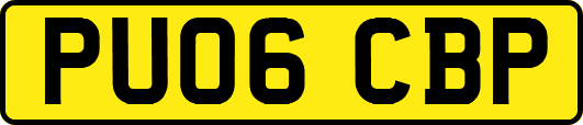 PU06CBP
