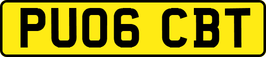 PU06CBT