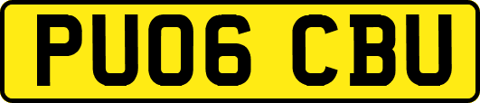 PU06CBU