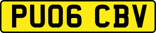 PU06CBV