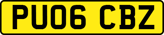 PU06CBZ