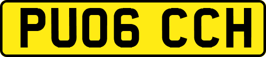 PU06CCH