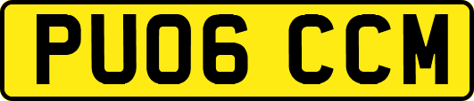 PU06CCM