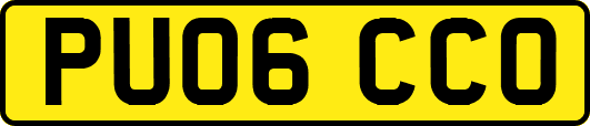 PU06CCO