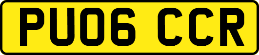 PU06CCR