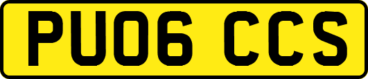 PU06CCS
