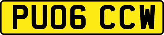 PU06CCW