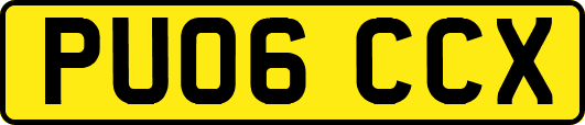PU06CCX
