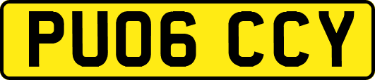 PU06CCY