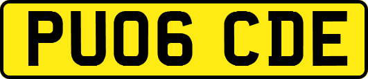 PU06CDE