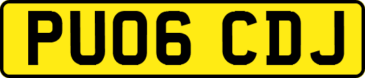 PU06CDJ