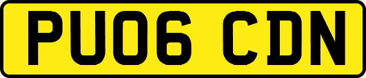 PU06CDN