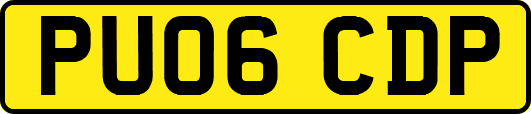 PU06CDP