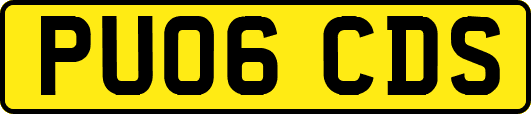 PU06CDS