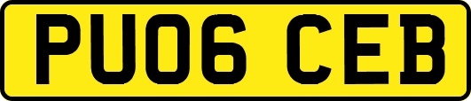 PU06CEB