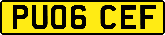 PU06CEF