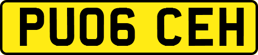 PU06CEH