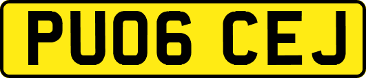 PU06CEJ