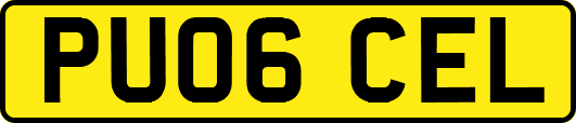PU06CEL