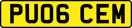 PU06CEM