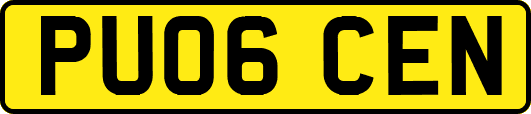 PU06CEN