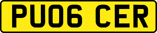 PU06CER